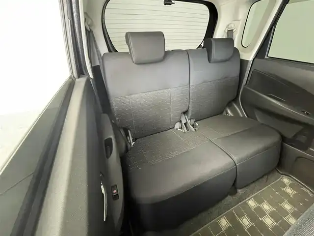 スバル ステラ カスタム R 群馬県 2011(平23)年 6.8万km ブラックマイカメタリック 社外７インチナビ　ＣＤ　ＤＶＤ　前後ドライブレコーダー　ＨＩＤヘッドライト　純正アルミホイール１５インチ　電動格納ミラー　オートエアコン　スマートキー　プッシュスタート　フォグランプ　禁煙車