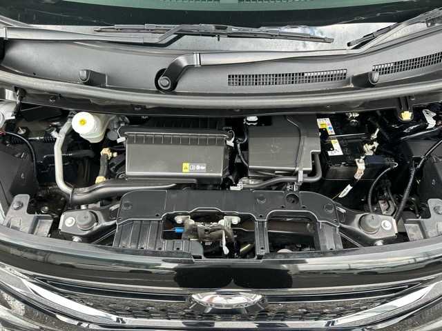 日産 ルークス HWS X プロパイロットED 千葉県 2022(令4)年 3.2万km ブラック 純正ナビ/フルセグテレビ/Bluetooth接続/ETC/レーダークルーズコントロール/横滑り防止装置/エマージェンシーブレーキ/車線逸脱警報/アラウンドビューモニター/両側パワースライドドア/ベンチシート/オートライト/オートマチックハイビーム/純正フロアマット/純正アルミホイール/取扱説明書/保証書