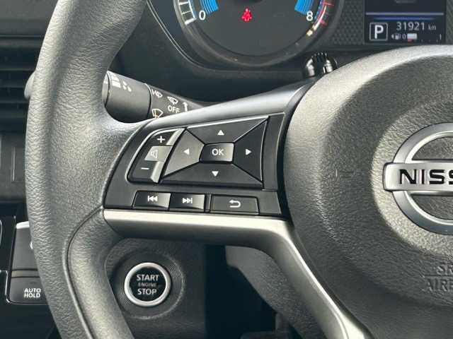 日産 ルークス HWS X プロパイロットED 千葉県 2022(令4)年 3.2万km ブラック 純正ナビ/フルセグテレビ/Bluetooth接続/ETC/レーダークルーズコントロール/横滑り防止装置/エマージェンシーブレーキ/車線逸脱警報/アラウンドビューモニター/両側パワースライドドア/ベンチシート/オートライト/オートマチックハイビーム/純正フロアマット/純正アルミホイール/取扱説明書/保証書