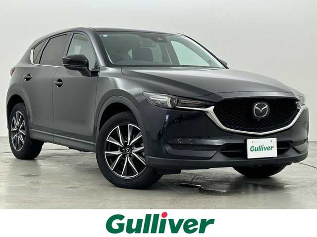 マツダ ＣＸ－５ XD プロアクティブ 福岡県 2019(平31)年 7.1万km ジェットブラックマイカ 純正ナビ（ＢＴ，フルセグＴＶ）　/全方位カメラ　/ＥＴＣ　/ＢＯＳＥサウンド　/ＡＣＣ　/コーナーセンサー　/スマート・シティ・ブレーキ・サポート　/レーンキープ　/ＢＳＭ　/シートヒーター　/パワーバックドア　/ＬＥＤ