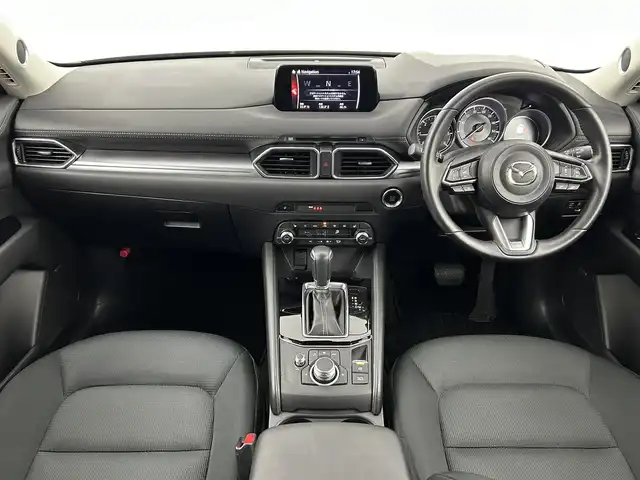 マツダ ＣＸ－５ XD プロアクティブ 福岡県 2019(平31)年 7.1万km ジェットブラックマイカ 純正ナビ（ＢＴ，フルセグＴＶ）　/全方位カメラ　/ＥＴＣ　/ＢＯＳＥサウンド　/ＡＣＣ　/コーナーセンサー　/スマート・シティ・ブレーキ・サポート　/レーンキープ　/ＢＳＭ　/シートヒーター　/パワーバックドア　/ＬＥＤ