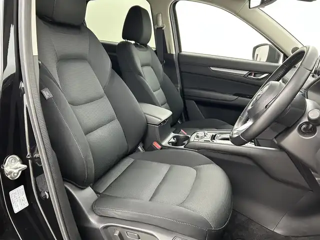 マツダ ＣＸ－５ XD プロアクティブ 福岡県 2019(平31)年 7.1万km ジェットブラックマイカ 純正ナビ（ＢＴ，フルセグＴＶ）　/全方位カメラ　/ＥＴＣ　/ＢＯＳＥサウンド　/ＡＣＣ　/コーナーセンサー　/スマート・シティ・ブレーキ・サポート　/レーンキープ　/ＢＳＭ　/シートヒーター　/パワーバックドア　/ＬＥＤ