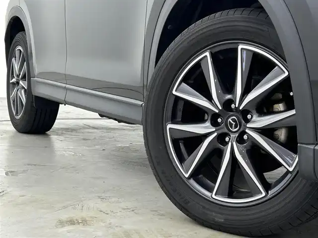 マツダ ＣＸ－５ XD プロアクティブ 福岡県 2019(平31)年 7.1万km ジェットブラックマイカ 純正ナビ（ＢＴ，フルセグＴＶ）　/全方位カメラ　/ＥＴＣ　/ＢＯＳＥサウンド　/ＡＣＣ　/コーナーセンサー　/スマート・シティ・ブレーキ・サポート　/レーンキープ　/ＢＳＭ　/シートヒーター　/パワーバックドア　/ＬＥＤ