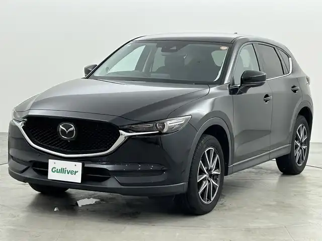 マツダ ＣＸ－５ XD プロアクティブ 福岡県 2019(平31)年 7.1万km ジェットブラックマイカ 純正ナビ（ＢＴ，フルセグＴＶ）　/全方位カメラ　/ＥＴＣ　/ＢＯＳＥサウンド　/ＡＣＣ　/コーナーセンサー　/スマート・シティ・ブレーキ・サポート　/レーンキープ　/ＢＳＭ　/シートヒーター　/パワーバックドア　/ＬＥＤ