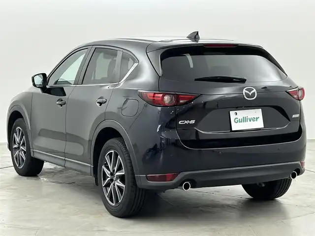 マツダ ＣＸ－５ XD プロアクティブ 福岡県 2019(平31)年 7.1万km ジェットブラックマイカ 純正ナビ（ＢＴ，フルセグＴＶ）　/全方位カメラ　/ＥＴＣ　/ＢＯＳＥサウンド　/ＡＣＣ　/コーナーセンサー　/スマート・シティ・ブレーキ・サポート　/レーンキープ　/ＢＳＭ　/シートヒーター　/パワーバックドア　/ＬＥＤ