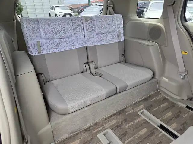 トヨタ アイシス プラタナ リミテッド 鹿児島県 2011(平23)年 6.4万km グレーメタリック 両側パワースライドドア　/ＥＴＣ　ワンセグテレビ　/社外ＨＤＤナビ　/純正アルミホイール（１５インチ）　/バックカメラ　/スマートエントリー＆スタートシステム/盗難防止システム　/車速感応式オートドアロック/チルト＆テレスコピックステアリング/オートライト/Wエアバッグ