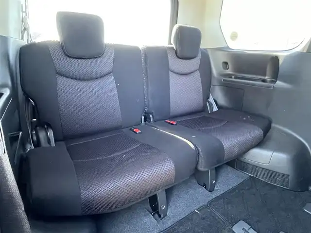 日産 セレナ ハイウェイスター Vセレクション 道央・札幌 2013(平25)年 7.1万km スーパーブラック ４WD/純正ディーラーOPナビ/CD/DVD/SD/フルセグ/横滑り防止装置/クルーズコントロール/バックカメラ/ETC/アイドリングストップ/ECOMODE/両側パワースライドドア/プッシュスタート/スマートキー/LEDヘッドライト/オートライト/フォグランプ/電動格納ミラー/ウィンカーミラー/純正フロアマット/ドアバイザー