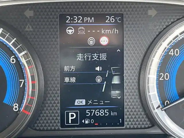 日産 ルークス HWS X プロパイロットED 佐賀県 2020(令2)年 5.8万km スパークリングレッド/ブラック 2トーン 純正10型SDナビゲーション/・フルセグTV/CD/DVD/Bluetooth/アラウンドビューモニター/両側パワースライドドア/プロパイロット/・エマージェンシーブレーキ/・車線逸脱警報/・車線逸脱防止支援/コーナーセンサー/プッシュスタート/電子パーキングブレーキ/オートホールド/ドライブレコーダー/純正LEDヘッドライト/純正14インチアルミ/純正フロアマット/純正ドアバイザー