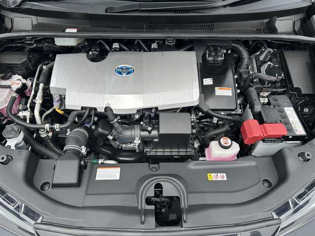 トヨタ プリウス SセーフティプラスⅡ 栃木県 2020(令2)年 6.7万km アティチュードブラックマイカ プリクラッシュセーフテイー/純正イ8ンチナビ/フルセグTV/DVD/Bluetooth/バックカメラ/ビルトインETC/前後ドライブレコーダー/アダプティブクルーズコントロール/スマートキー×2/プッシュスタート/ステアリングリモコン/LEDオートライト/純正15インチAW/アイドリングストップ/横滑り防止装置/保証書/取説/ドアバイザー/電動格納ミラー