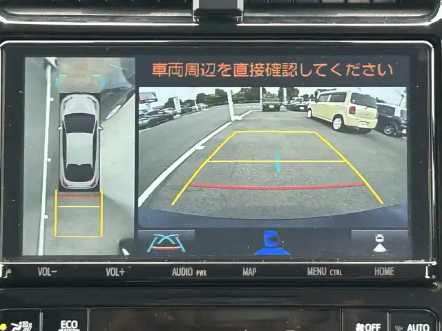 トヨタ プリウス SセーフティプラスⅡ 栃木県 2020(令2)年 6.7万km アティチュードブラックマイカ プリクラッシュセーフテイー/純正イ8ンチナビ/フルセグTV/DVD/Bluetooth/バックカメラ/ビルトインETC/前後ドライブレコーダー/アダプティブクルーズコントロール/スマートキー×2/プッシュスタート/ステアリングリモコン/LEDオートライト/純正15インチAW/アイドリングストップ/横滑り防止装置/保証書/取説/ドアバイザー/電動格納ミラー
