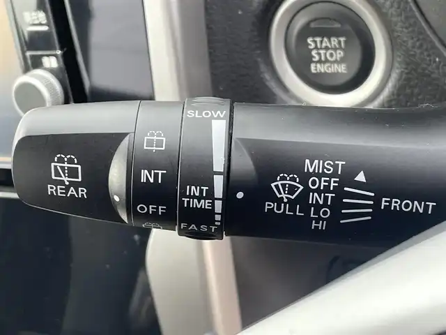 日産 デイズ ハイウェイスターX 福岡県 2018(平30)年 6.2万km オーシャンブルーP 純正ナビ（ＭＭ３１８Ｄ－Ｗ）/フルセグTV/CD/DVD/SD/AUX/FM/AM/全周囲カメラ/エマージェンシーブレーキ/LDW/アイドリングストップ/ＨＩＤヘッドライト/フォグランプ/オートハイビーム/ＥＴＣ/純正１４ＡＷ