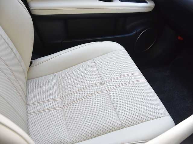 レクサス ＲＸ 450h バージョンL 和歌山県 2020(令2)年 5.6万km パール ワンオーナー /FSRモデリスタエアロ /ACC /HUD /純正ナビ /フルセグ /全方位カメラ /シートヒーター /シートクーラー /ステアリングヒーター /電動バックドア /前席パワーシート /純正20AW /ドラレコ /コーナーセンサー /ETC