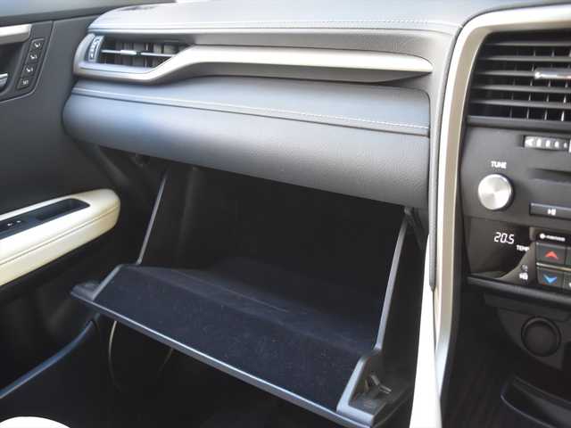 レクサス ＲＸ 450h バージョンL 和歌山県 2020(令2)年 5.6万km パール ワンオーナー /FSRモデリスタエアロ /ACC /HUD /純正ナビ /フルセグ /全方位カメラ /シートヒーター /シートクーラー /ステアリングヒーター /電動バックドア /前席パワーシート /純正20AW /ドラレコ /コーナーセンサー /ETC