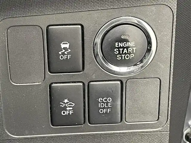 ダイハツ ムーヴ カスタム X SA 滋賀県 2013(平25)年 8.7万km タングステングレーM 純正7インチナビ/【Bluetooth/CD/DVD/フルセグTV/SD/AUX】/衝突軽減ブレーキ/社外ETC/HIDヘッドライト/オートライト/純正フロアマット/プッシュスタート/スマートキー/ドアバイザー