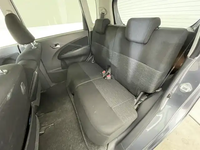 ダイハツ ムーヴ カスタム X SA 滋賀県 2013(平25)年 8.7万km タングステングレーM 純正7インチナビ/【Bluetooth/CD/DVD/フルセグTV/SD/AUX】/衝突軽減ブレーキ/社外ETC/HIDヘッドライト/オートライト/純正フロアマット/プッシュスタート/スマートキー/ドアバイザー