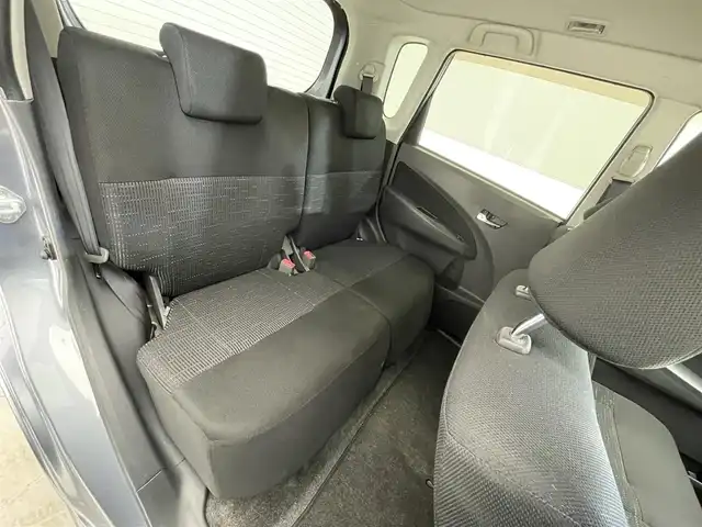 ダイハツ ムーヴ カスタム X SA 滋賀県 2013(平25)年 8.7万km タングステングレーM 純正7インチナビ/【Bluetooth/CD/DVD/フルセグTV/SD/AUX】/衝突軽減ブレーキ/社外ETC/HIDヘッドライト/オートライト/純正フロアマット/プッシュスタート/スマートキー/ドアバイザー