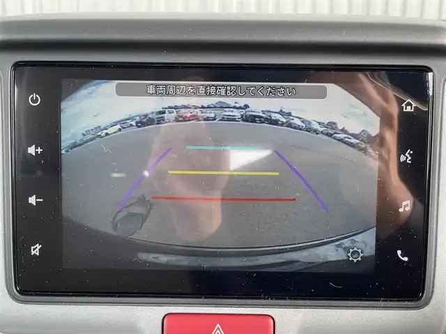 スズキ エブリィ ワゴン PZターボ スペシャル ハイルーフ 愛知県 2024(令6)年 0.1千km ブルーイッシュブラックパール3 届出済み未使用車/両側パワースライドドア/スズキデュアルブレーキサポート/・衝突軽減ブレーキ/・横滑り防止装置/純正ディスプレイオーディオ/・Bluetooth/・Applecarplay/オートステップ/LEDライト/シートヒーター/ステアリングリモコン/バックカメラ
