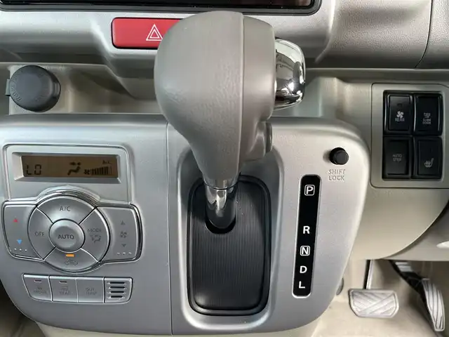 スズキ エブリィ ワゴン PZターボ スペシャル ハイルーフ 愛知県 2024(令6)年 0.1千km ブルーイッシュブラックパール3 届出済み未使用車/両側パワースライドドア/スズキデュアルブレーキサポート/・衝突軽減ブレーキ/・横滑り防止装置/純正ディスプレイオーディオ/・Bluetooth/・Applecarplay/オートステップ/LEDライト/シートヒーター/ステアリングリモコン/バックカメラ
