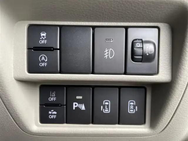 スズキ エブリィ ワゴン PZターボ スペシャル ハイルーフ 愛知県 2024(令6)年 0.1千km ブルーイッシュブラックパール3 届出済み未使用車/両側パワースライドドア/スズキデュアルブレーキサポート/・衝突軽減ブレーキ/・横滑り防止装置/純正ディスプレイオーディオ/・Bluetooth/・Applecarplay/オートステップ/LEDライト/シートヒーター/ステアリングリモコン/バックカメラ