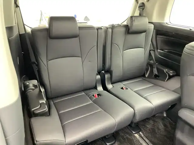 トヨタ アルファードハイブリット SR Cパッケージ 群馬県 2021(令3)年 4.8万km ホワイトパールクリスタルシャイン 純正９型ナビ　純正１２．１型ナビ　ツインムーンルーフ　ブラインドスポットモニター　デジタルインナーミラー　アダプティブクルーズコントロール　パワーバックドア　シートベンチレーション　ＥＴＣ　禁煙車