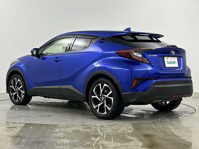 トヨタ Ｃ－ＨＲ