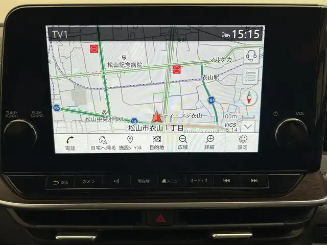 日産 オーラ G レザーエディション 愛媛県 2023(令5)年 1.4万km ピュアホワイトパール メーカーナビ/(Bluetooth/HDMI)/プロパイロット/インテリジェントルームミラー/全周囲カメラ/BOSEサウンド/ワイヤレス充電/ステアリングヒーター/シートヒーター/純正ドライブレコーダー/ETC2.0/衝突被害軽減ブレーキ/コーナーセンサー/ブラインドスポットモニター/オートマチックハイビーム/オートライト/フォグランプ/スペアキー/保証書