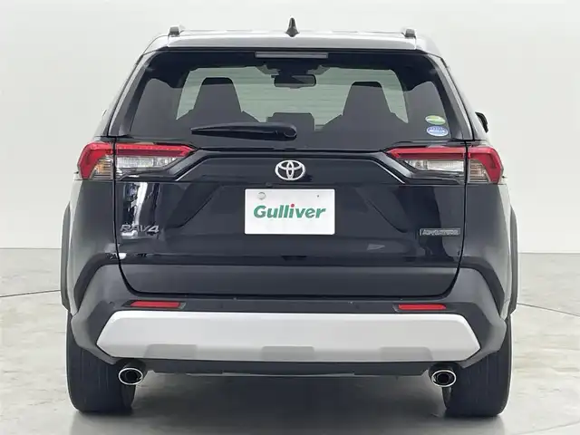 トヨタ ＲＡＶ４