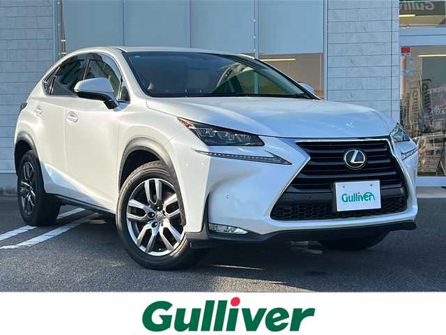 レクサス ＮＸ 200t Iパッケージ 宮崎県 2014(平26)年 7.9万km ソニッククォーツ 純正SDナビ/フルセグTV/ムーンルーフ/クリアランスソナー/純正LEDヘッドライト/パドルシフト/バックカメラ/レーダークルーズコントロール/ステアリングリモコン/ステアリングヒーター/衝突被害軽減ブレーキ/前席パワーシート/前席シートヒーター/ドライブレコーダー/ETC