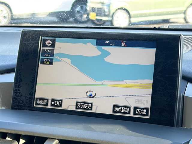 レクサス ＮＸ 200t Iパッケージ 宮崎県 2014(平26)年 7.9万km ソニッククォーツ 純正SDナビ/フルセグTV/ムーンルーフ/クリアランスソナー/純正LEDヘッドライト/パドルシフト/バックカメラ/レーダークルーズコントロール/ステアリングリモコン/ステアリングヒーター/衝突被害軽減ブレーキ/前席パワーシート/前席シートヒーター/ドライブレコーダー/ETC