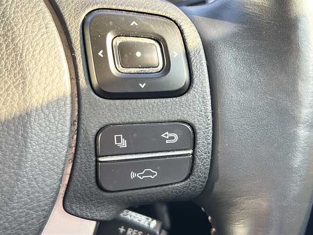 レクサス ＮＸ 200t Iパッケージ 宮崎県 2014(平26)年 7.9万km ソニッククォーツ 純正SDナビ/フルセグTV/ムーンルーフ/クリアランスソナー/純正LEDヘッドライト/パドルシフト/バックカメラ/レーダークルーズコントロール/ステアリングリモコン/ステアリングヒーター/衝突被害軽減ブレーキ/前席パワーシート/前席シートヒーター/ドライブレコーダー/ETC