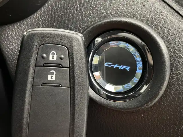 トヨタ Ｃ－ＨＲ G モード ネロセーフティプラスⅡ 新潟県 2021(令3)年 5.4万km ブラックマイカ 純正ディスプレイオーディオ/　Bluetooth/USB/モデリスタエアロ/レーダークルーズコントロール/衝突被害軽減ブレーキ/レーンキープアシスト/前後コーナーセンサー/全方位モニター/前後ドライブレコーダー/ハーフレザーシート/前席シートヒーター/ビルトインETC/横滑り防止装置/オートマチックハイビーム/オートライト/LEDヘッドライト/BSM(ブラインドスポットモニター)/RCTA(リヤクロストラフィックアラート)/ステアリングスイッチ/レザーステアリング