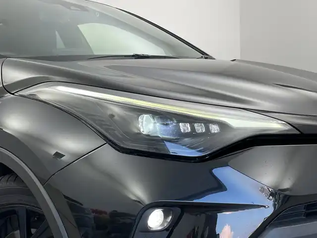 トヨタ Ｃ－ＨＲ G モード ネロセーフティプラスⅡ 新潟県 2021(令3)年 5.4万km ブラックマイカ 純正ディスプレイオーディオ/　Bluetooth/USB/モデリスタエアロ/レーダークルーズコントロール/衝突被害軽減ブレーキ/レーンキープアシスト/前後コーナーセンサー/全方位モニター/前後ドライブレコーダー/ハーフレザーシート/前席シートヒーター/ビルトインETC/横滑り防止装置/オートマチックハイビーム/オートライト/LEDヘッドライト/BSM(ブラインドスポットモニター)/RCTA(リヤクロストラフィックアラート)/ステアリングスイッチ/レザーステアリング