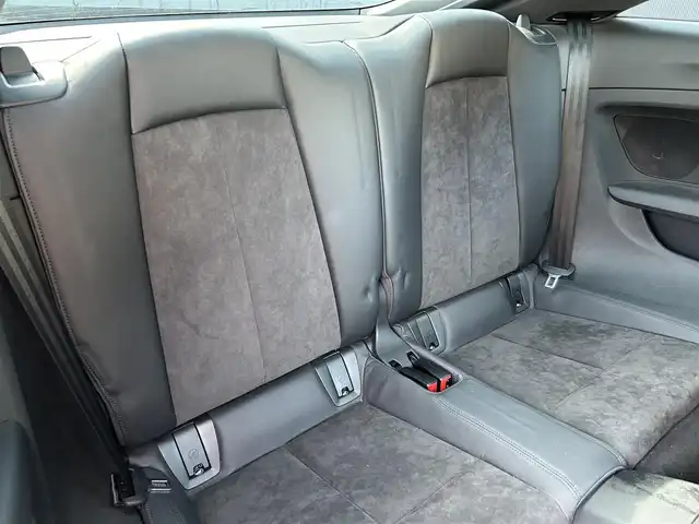 アウディ ＴＴクーペ 2．0 TFSI クワトロ 道東・釧路十勝 2015(平27)年 4.7万km ミトスブラックメタリック Sラインパッケージ/ハーフレザー/パワーシート/純正ナビ/TV/CD/DVD/BT/バーチャルコックピット/バックカメラ/パドルシフト/社外ドライブレコーダー(前)/社外20インチAW/LEDヘッドライト/オートライト/リアフォグライト/社外スピーカー/純正フロアマット/ETC