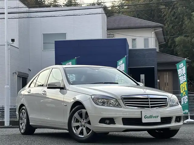 メルセデス・ベンツ Ｃ２００