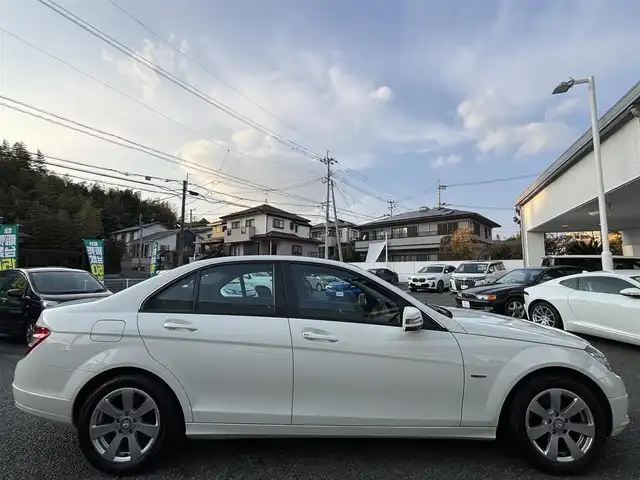 メルセデス・ベンツ Ｃ２００