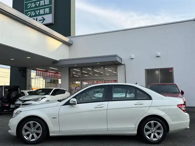 メルセデス・ベンツ Ｃ２００