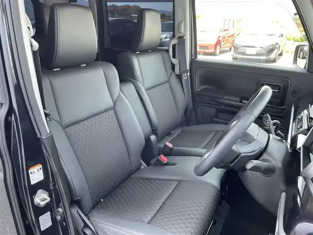 スズキ スペーシア カスタム HYBRID XS ターボ 佐賀県 2023(令5)年 1.2万km ブルーイッシュブラックパール3 純正８型ナビ/フルセグTV/全周囲カメラ/レーダークルーズコントロール/両側パワースライドドア/ヘッドアップディスプレイ/セーフティーサポート/・車線逸脱警報機能/・ふらつき警報機能/・急ブレーキ時シグナル/・デュアルセンサーブレーキサポート/USBポート/ビルトインETC/パドルシフト/プッシュスタート/スマートキー/純正LEDヘッドライト/純正15インチアルミ/純正フロアマット