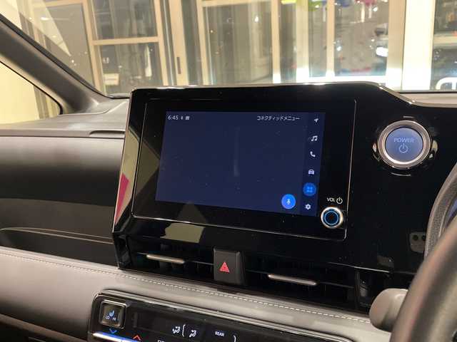 トヨタ ノア ハイブリッド S－Z 埼玉県 2022(令4)年 2.8万km ホワイトパールクリスタルシャイン トヨタセーフティセンス/純正8インチディスプレイオーディオ/　　BT/USB/Miracast/バックカメラ/レーダークルーズコントロール/両側パワースライドドア/ハーフレザーシート/シートヒーター/純正17インチアルミホイール/前後コーナーセンサー/LEDオートライト/AC100V電源/ステアリングスイッチ/スマートキー2本/ビルドインETC2.0