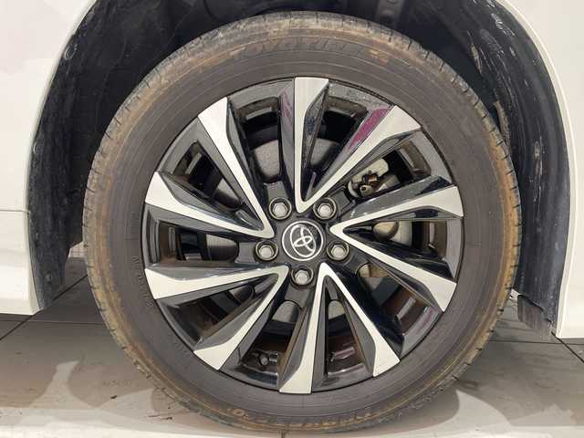 トヨタ ノア ハイブリッド S－Z 埼玉県 2022(令4)年 2.8万km ホワイトパールクリスタルシャイン トヨタセーフティセンス/純正8インチディスプレイオーディオ/　　BT/USB/Miracast/バックカメラ/レーダークルーズコントロール/両側パワースライドドア/ハーフレザーシート/シートヒーター/純正17インチアルミホイール/前後コーナーセンサー/LEDオートライト/AC100V電源/ステアリングスイッチ/スマートキー2本/ビルドインETC2.0