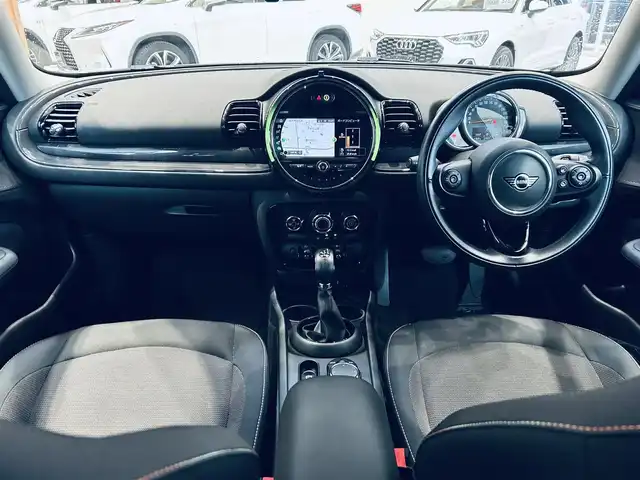 ＭＩＮＩ ミニ クラブマン バッキンガム 大阪府 2020(令2)年 2.8万km チリ・レッド インテリジェントセーフティ/コンパートメントP/ディスプレイリング/ACC/純正ナビ/純正16インチAW/LEDヘッドライト/デジタルインナーミラー/USB/Bluetooth/ETC
