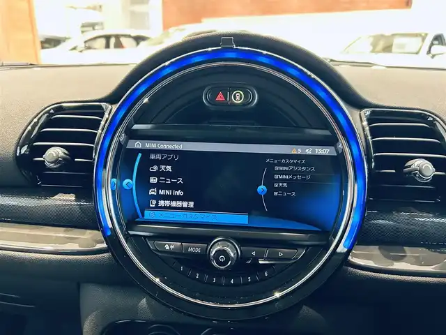 ＭＩＮＩ ミニ クラブマン バッキンガム 大阪府 2020(令2)年 2.8万km チリ・レッド インテリジェントセーフティ/コンパートメントP/ディスプレイリング/ACC/純正ナビ/純正16インチAW/LEDヘッドライト/デジタルインナーミラー/USB/Bluetooth/ETC