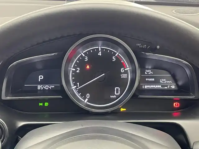 マツダ ＣＸ－３ XD Lパッケージ 愛知県 2017(平29)年 8.6万km ジェットブラックマイカ 純正ナビ　フルセグＴＶ　Ｂｌｕｅｔｏｏｔｈ　バックカメラ　ＨＵＤ　黒ハーフレザー　レーダークルコン　前後ドライブレコーダー　ＥＴＣ　温シート　ステアリングヒーター　ＬＥＤヘッドライト　ＢＳＭ　禁煙車