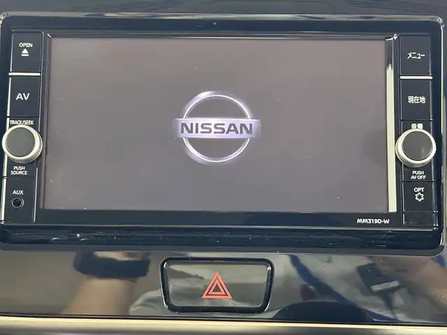 日産 デイズ ルークス ハイウェイスター Gターボ 佐賀県 2019(令1)年 4.7万km スパークリングレッドM 純正メモリナビ/・Bluetooth/・ワンセグテレビ/全方位カメラ/両側パワースライドドア/ETC/前後ドライブレコーダー/クルーズコントロール/衝突被害軽減ブレーキ/横滑り防止機能/前後コーナーセンサー/LEDヘッドランプ/オートライト/オートハイビーム/純正アルミホイール/純正フロアマット/スマートキー/プッシュスタート