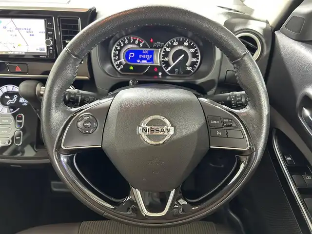 日産 デイズ ルークス ハイウェイスター Gターボ 佐賀県 2019(令1)年 4.7万km スパークリングレッドM 純正メモリナビ/・Bluetooth/・ワンセグテレビ/全方位カメラ/両側パワースライドドア/ETC/前後ドライブレコーダー/クルーズコントロール/衝突被害軽減ブレーキ/横滑り防止機能/前後コーナーセンサー/LEDヘッドランプ/オートライト/オートハイビーム/純正アルミホイール/純正フロアマット/スマートキー/プッシュスタート