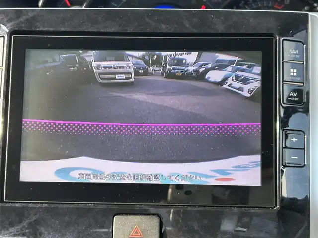 ダイハツ タント カスタム RS トップED SA Ⅲ 愛知県 2017(平29)年 2万km ファイアークォーツレッドM 純正フロアマット/サイドバイザー/両側パワースライドドア/純正SDナビ/FM/AM/Disc/フルセグTV/SD/BT/USB/HDMI/バックカメラ/衝突被害軽減ブレーキ/レーンキープアシスト/クリアランスソナー/15インチ純正AW/純正ドラレコ/社外ETC/アイドリングストップ/LEDヘッドライト/オートライト/オートハイビーム/フォグランプ/ベンチシート/運転席シートヒーター/ハーフレザーシート/取扱説明書/スマートキー/スペアキー