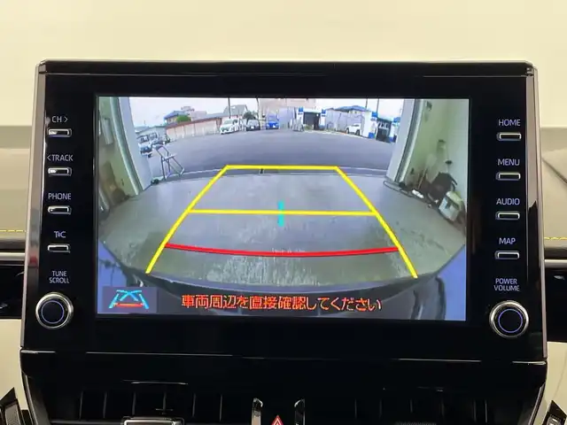 トヨタ カローラ スポーツ HVGスタイル50ミリオンED 栃木県 2022(令4)年 2万km アティチュードブラックマイカ 特別仕様Gスタイル50ミリオン/マットブラック塗装アルミホイール/ブラックフロントロアグリル/カラードドアミラー/9インチディスプレイオーディオ/ブラインドスポットモニター/パーキングサポートブレーキ（後方接近車両）/エアクリーンモニター＋ナノイーX/Bluetooth/フルセグテレビ/前後ドライブレコーダー/前後クリアランスソナー/アダプティブクルーズコントロール/LEDヘッドライト/バックカメラ/スマートキー×2