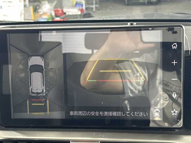 ダイハツ ロッキー プレミアム 沖縄県 2019(令1)年 6.2万km ブラックマイカメタリック/シャイニングホワイトパール 県外仕入/禁煙車/9インチディスプレイオーディオ/アラウンドビューモニター/スマートパノラマパーキング/アダプティブクルーズコントロール/衝突軽減ブレーキ/ブラインドスポットモニター/アルパインプレミアムサウンド/コーナーセンサ/ETC/ハーフレザー/シートヒーター/純正フロアマット/純正アルミホイール/LEDヘッドライト