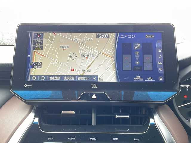 トヨタ ハリアー Z レザーパッケージ 長野県 2020(令2)年 2.1万km プレシャスブラックパール JBLサウンド/黒革シート/純正ナビ/フルセグTV/バックカメラ　/BluetoothAudio/ステアリングスイッチスイッチ/ブラインドスポットモニタリング/純正19インチアルミホイール/オートマチックハイビーム/デジタルインナーミラー/ビルトインETC2.0/レーン逸脱警報装置/ＬＥＤヘッドライト/ハンドルヒーター/プッシュスタート/コーナーセンサー/衝突軽減システム/USB入力端子/シートヒーター　/オートライト/横滑り防止