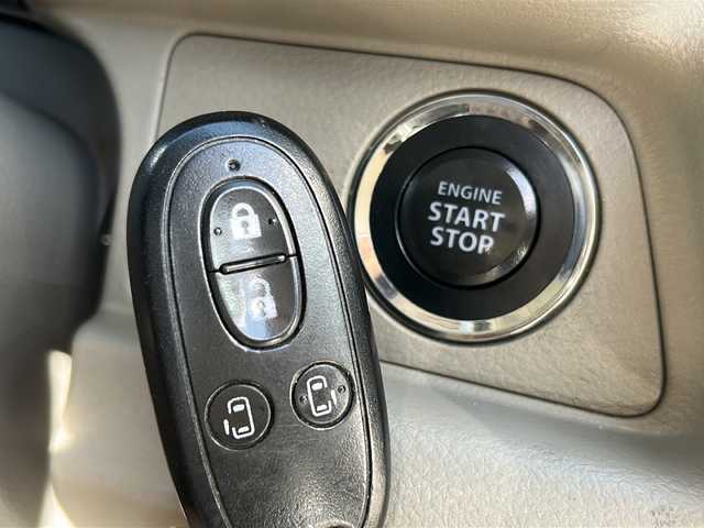 スズキ エブリィ ワゴン PZターボ スペシャル 秋田県 2018(平30)年 5.6万km シルキーシルバーメタリック 社外メモリナビ/社外BT、CD、DVD、フルセグTV/バックカメラ/純正14インチAW/ETC/スペアキー/４WD/保証書、取説