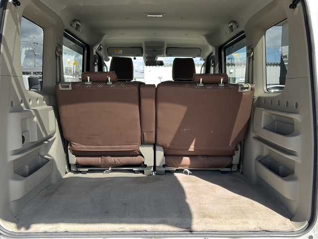 スズキ エブリィ ワゴン PZターボ スペシャル 秋田県 2018(平30)年 5.6万km シルキーシルバーメタリック 社外メモリナビ/社外BT、CD、DVD、フルセグTV/バックカメラ/純正14インチAW/ETC/スペアキー/４WD/保証書、取説